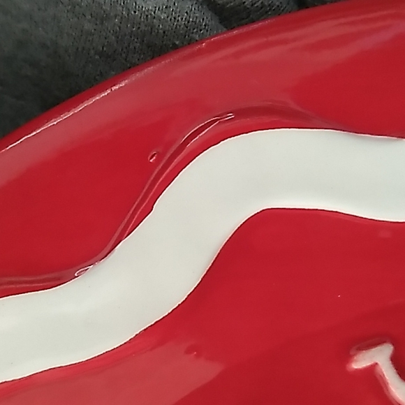 Cookies for Santa plate - Picture 8 of 8